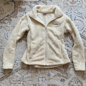 Off White Columbia Jacket